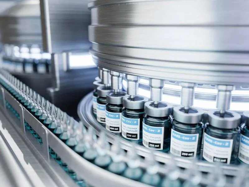Life Sciences