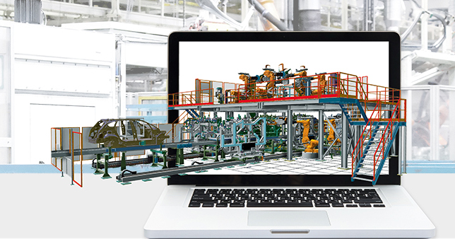 Virtual Commissioning